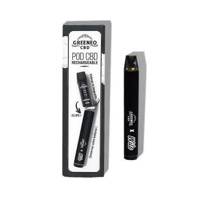 Vape pen CBD 10% Anmesai |...