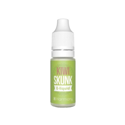 E-liquide CBD Kiwi Skunk...