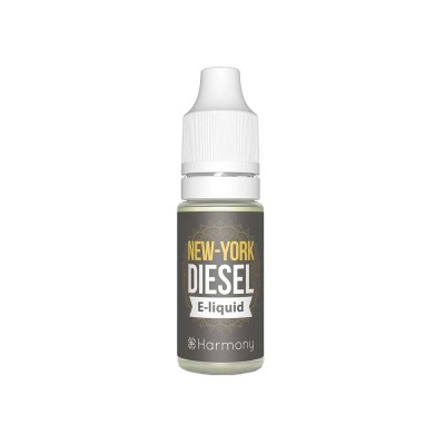 E-liquide CBD New York...
