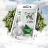Cristaux CBD 99% 1000mg | PLANT OF LIFE