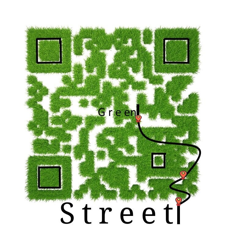 Green Streets